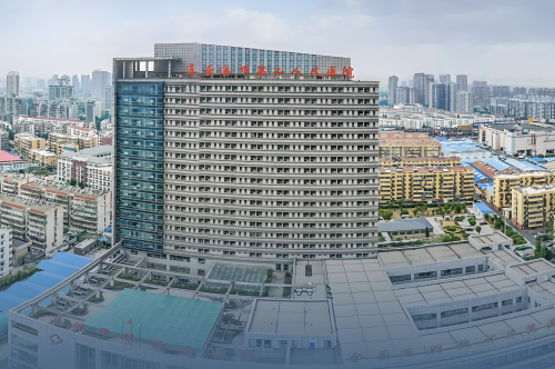 连云港第二人民医院吸脂多少钱？收费透明，不存在术中加价情况