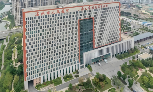 温州人民医院整形外科怎么样？在温州本地和周边地区名气都特别大