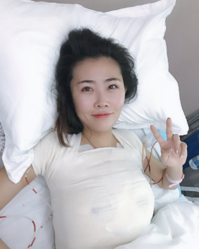 广西中医药大学第一附属医院丰胸手术怎么样？医院实力+技术亮点+医生天团+价格表+真人案例，超全大起底！