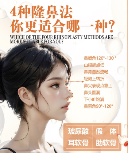 广西柳钢医院隆鼻怎么样？看完这篇干货，保准让你心里有本明明白白的“变美账”！