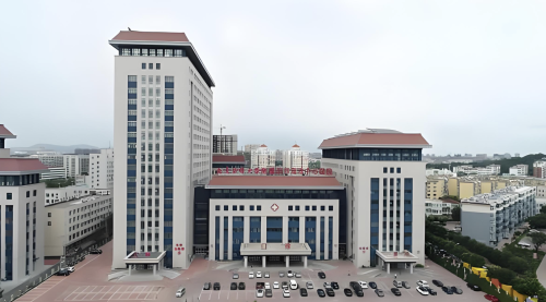 温州医科大学附属第二医院有整形科吗？为大家深度解锁这家宝藏科室的详细干货