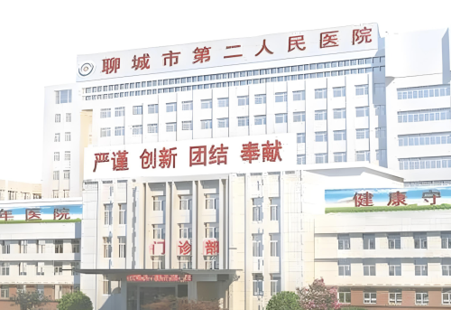 聊城第二人民医院做鼻子多少钱？多个维度剖析在该院做鼻子的费用情况
