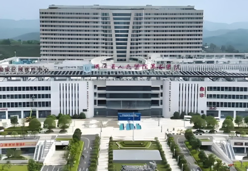 贵州省人民医院毕节分院除皱手术怎么样？速速来看