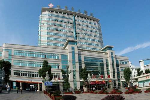 安庆市立医院有整形科吗？本地人都在看的整形指南