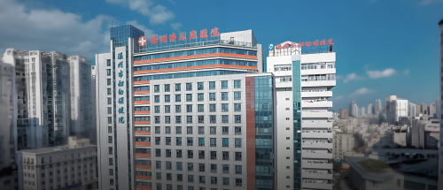 温州人民医院有整形科吗？无数爱美人士心中变美的宝藏圣地！