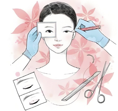 贵州医科大学第二附属医院割双眼皮多少钱？看完这篇攻略，助你美丽不踩坑！
