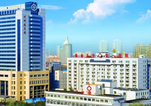 秦皇岛市第一医院整形外科怎么样？解锁整形外科的N面实力