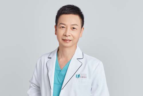 沈绍勇医生磨骨怎么样？刀起骨落·颜值开挂