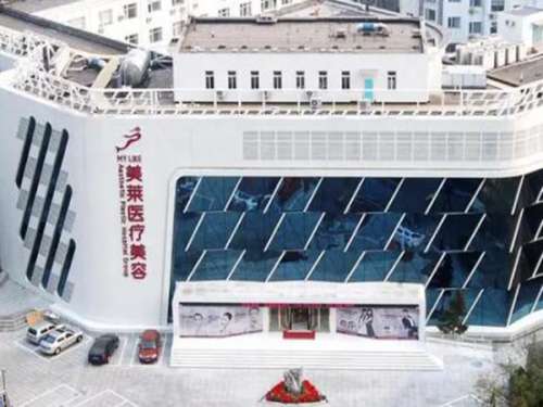 上海注射隆鼻医院哪家好？本地人私藏的 “高鼻梁密码” 都在这