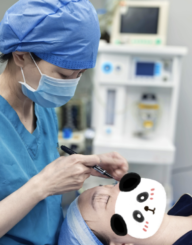 哈尔滨超龙哪个医生做双眼皮好？全是真实案例 + 硬核数据