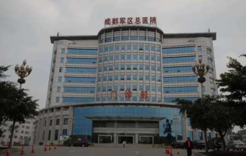近视眼手术医院排名榜成都名单更新，top5医院资料曝光