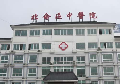 宁波市北仑区中医院眼科怎么样？本地亲测设备仪器，眼科医生，顾客点评曝光