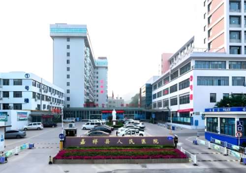 嘉祥县人民医院眼科怎么样？本地人挂号攻略，技术实力查看