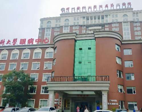 锦州医科大学附属第三医院有美容科吗？科室介绍，靠谱医生优选