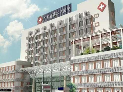 广东省第二中医院口腔科哪个医生好?医生天团+科室真相全揭秘