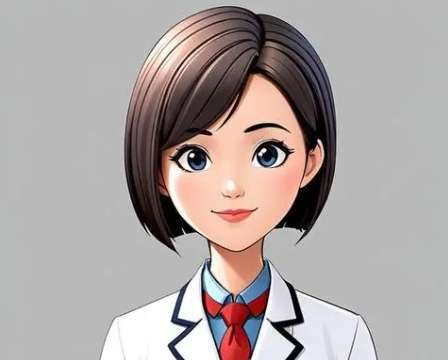 赵润蕾医生 赵润蕾医生