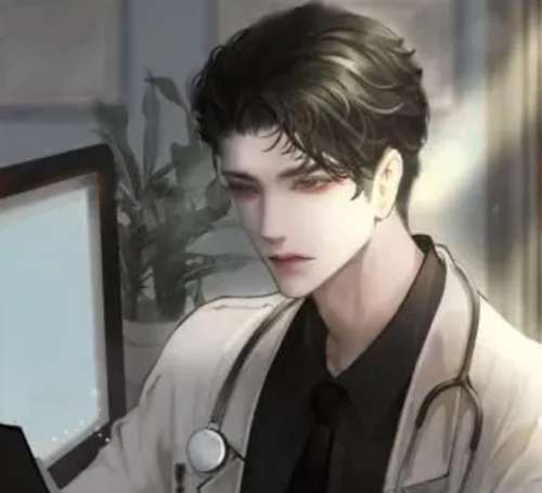 杨迪医生 杨迪医生