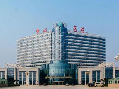 渭南市中心医院牙齿矫正怎么样？坐诊医生与案例过程分享