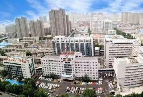 临沂近视矫正医院排名哪家好？正规眼科医院在线看