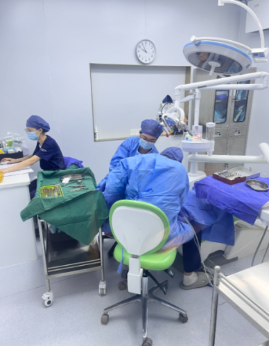 延庆口腔好的3家医院：种牙矫正更省心，价格技术全透明