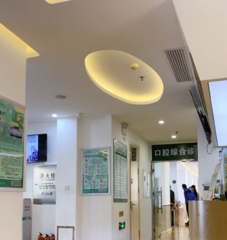 天津滨海新区牙科医院哪家好？2025年5家核心机构精准推荐