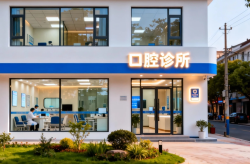 杭州富阳区种牙医院，钱塘西侧缺齿修复去哪做：门诊筛选的5个硬标准