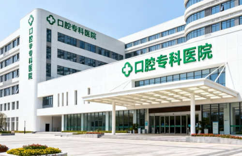 龙泉驿区看牙比较好的地方？少跑冤枉路：预约、检查、方案三步走更省事