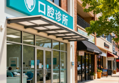 江汉区牙科诊所哪家好？口腔门诊怎么选才不慌？实用判断方法分享