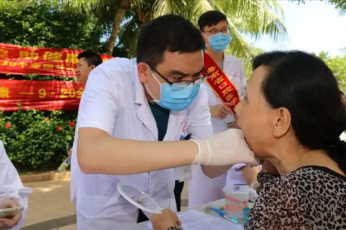 海口人民医院口腔科门诊时间表：时间密码解锁健康，全维度指南