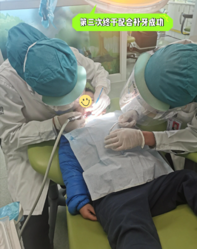 北京301口腔科有哪些专家？都在找这5个