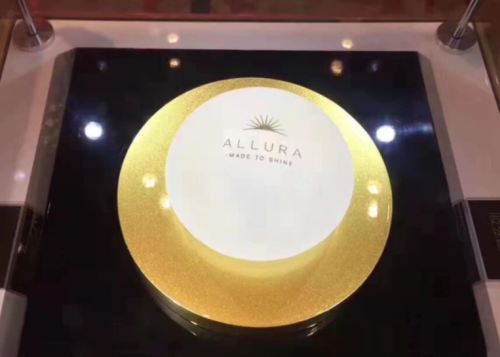 傲诺拉星熠高凸好看还是中凸？不同形态视觉对比合集，建议因人而异
