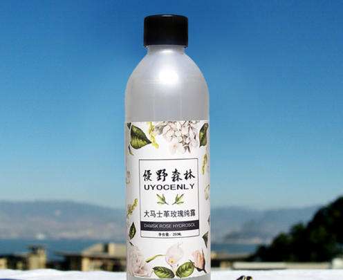 补水效果好的爽肤水有哪些?秋冬皮肤干燥续命款,敏感肌也能用