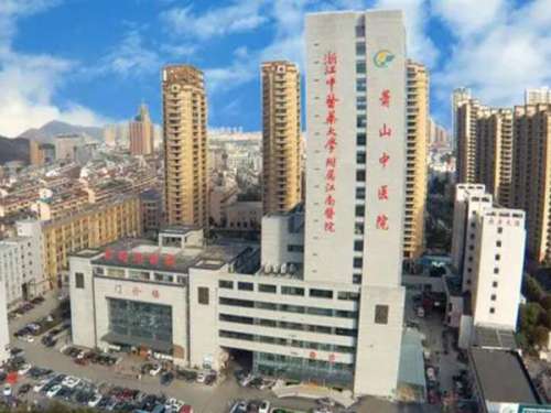 杭州植发医院有哪些？正规机构一一盘点啦