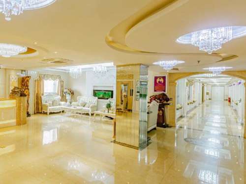 广州中科美医疗美容怎么样？探店实测不踩雷