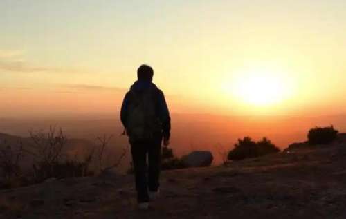 离婚游历107国家有哪些？人生简直开了挂