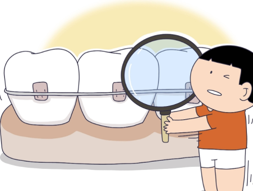 重医一院矫正牙齿多少钱?这些价格细节了解后更好做决定