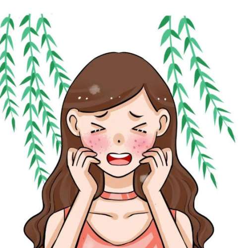 脸部反复过敏怎么办？这几招教你告别