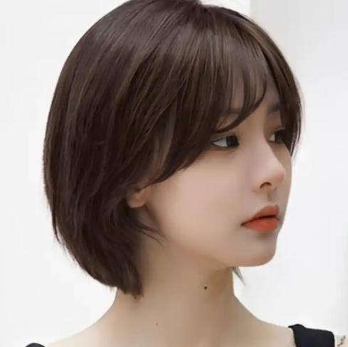长脸女生适合发型有哪些?这几款发型秒变高级脸,时尚感爆棚