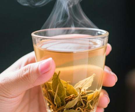 大肚皮减肥茶怎么样?这款减肥茶实测有效,不反弹