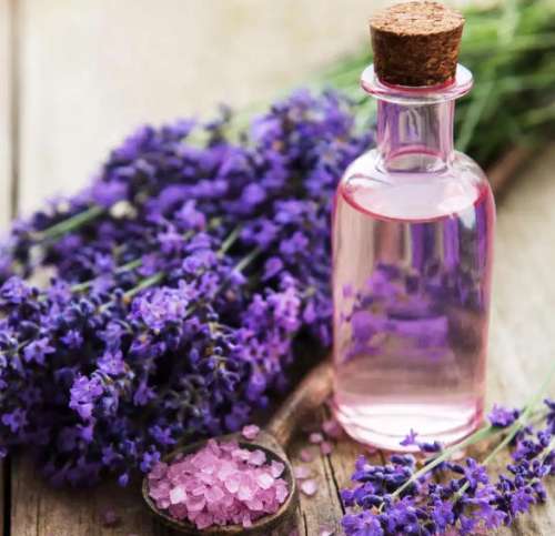 去痘印用什么精油？精油配方这分享，红痘印黑痘印说拜拜