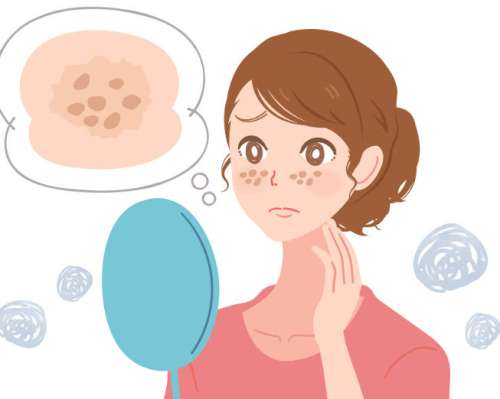 吃什么可以淡化黑色素?这些食物越吃越白,轻松淡化暗沉