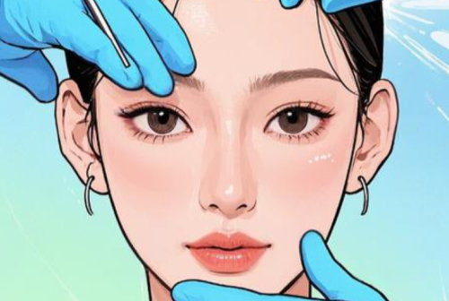 杨娴娴轮廓提升多少钱？不同方案价格差距为什么这么大